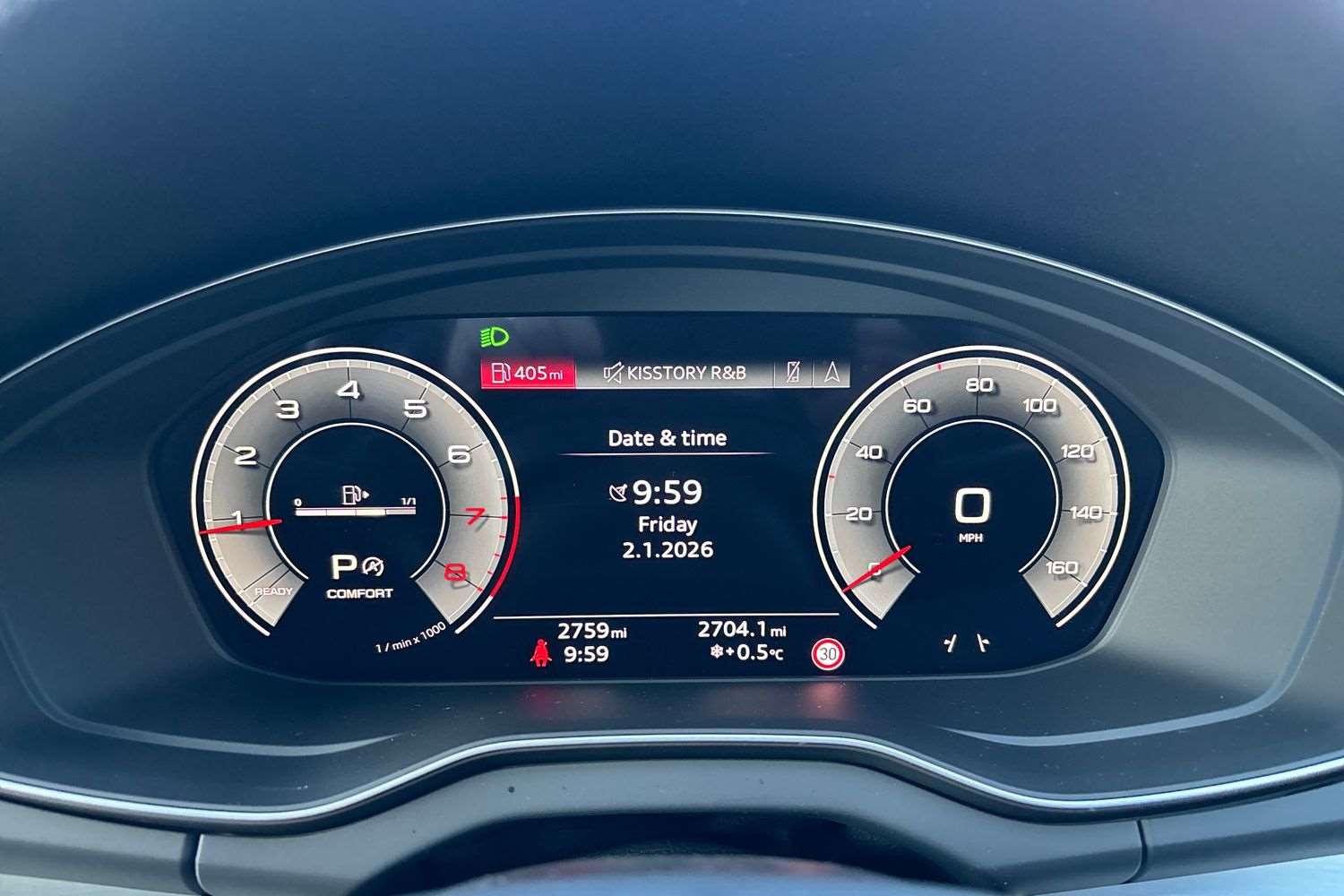 Used Audi Q5 2024 for sale - 77093432: Photo 18