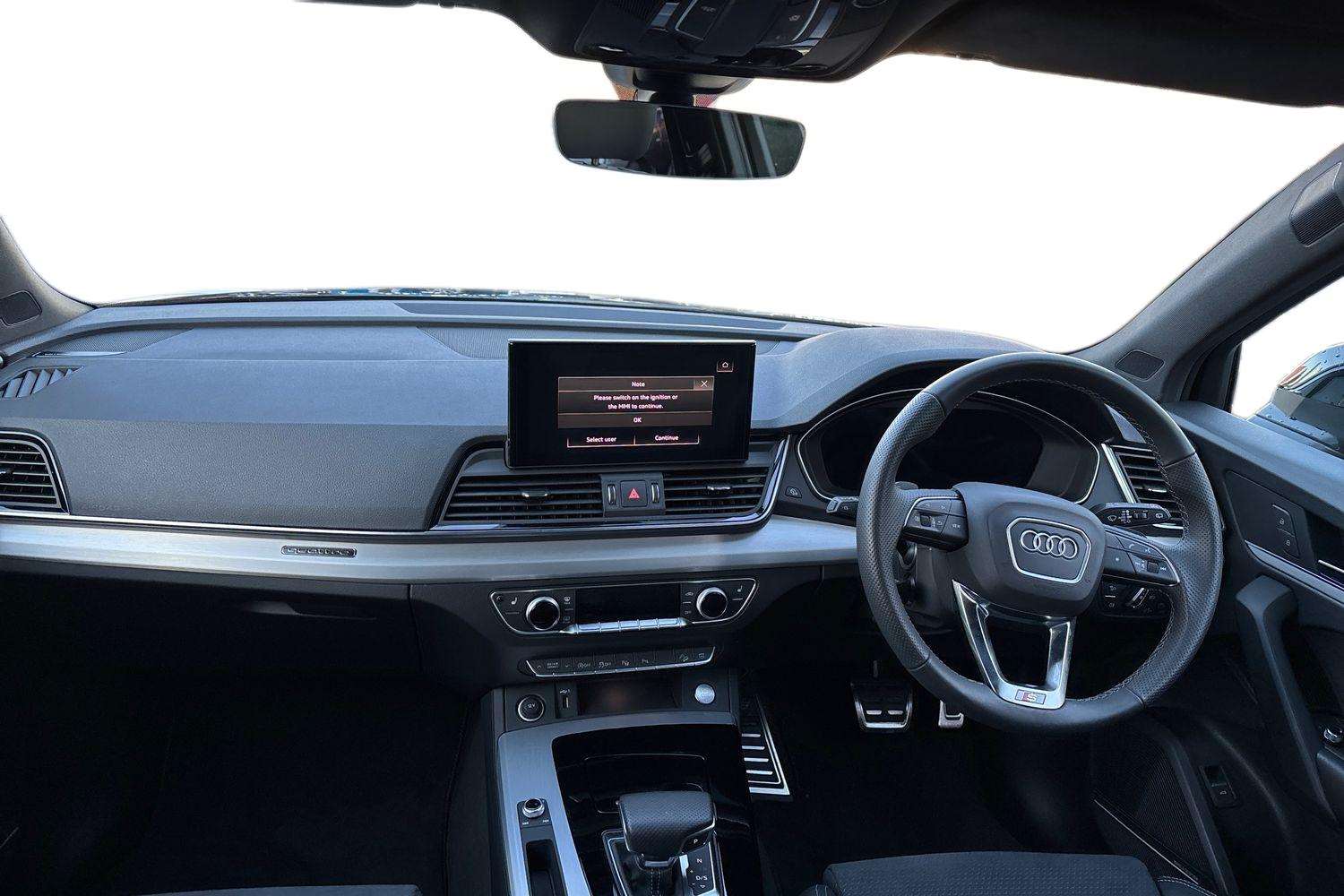 Used Audi Q5 2024 for sale - 77093432: Photo 20