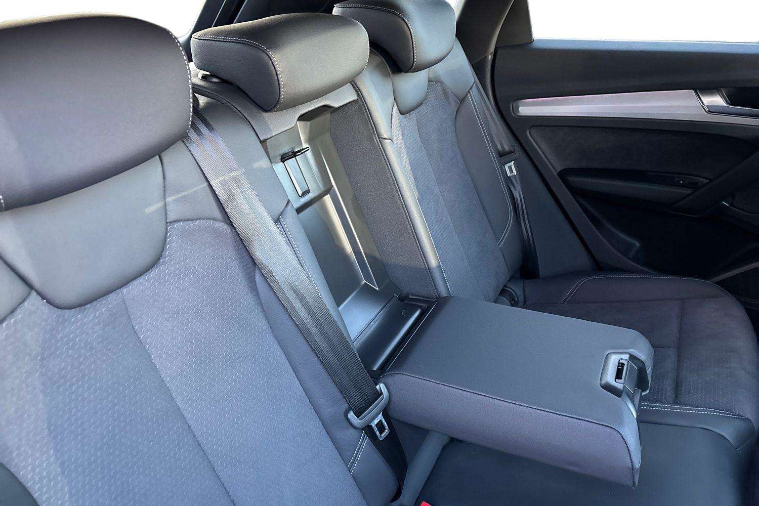 Used Audi Q5 2024 for sale - 77093432: Photo 22