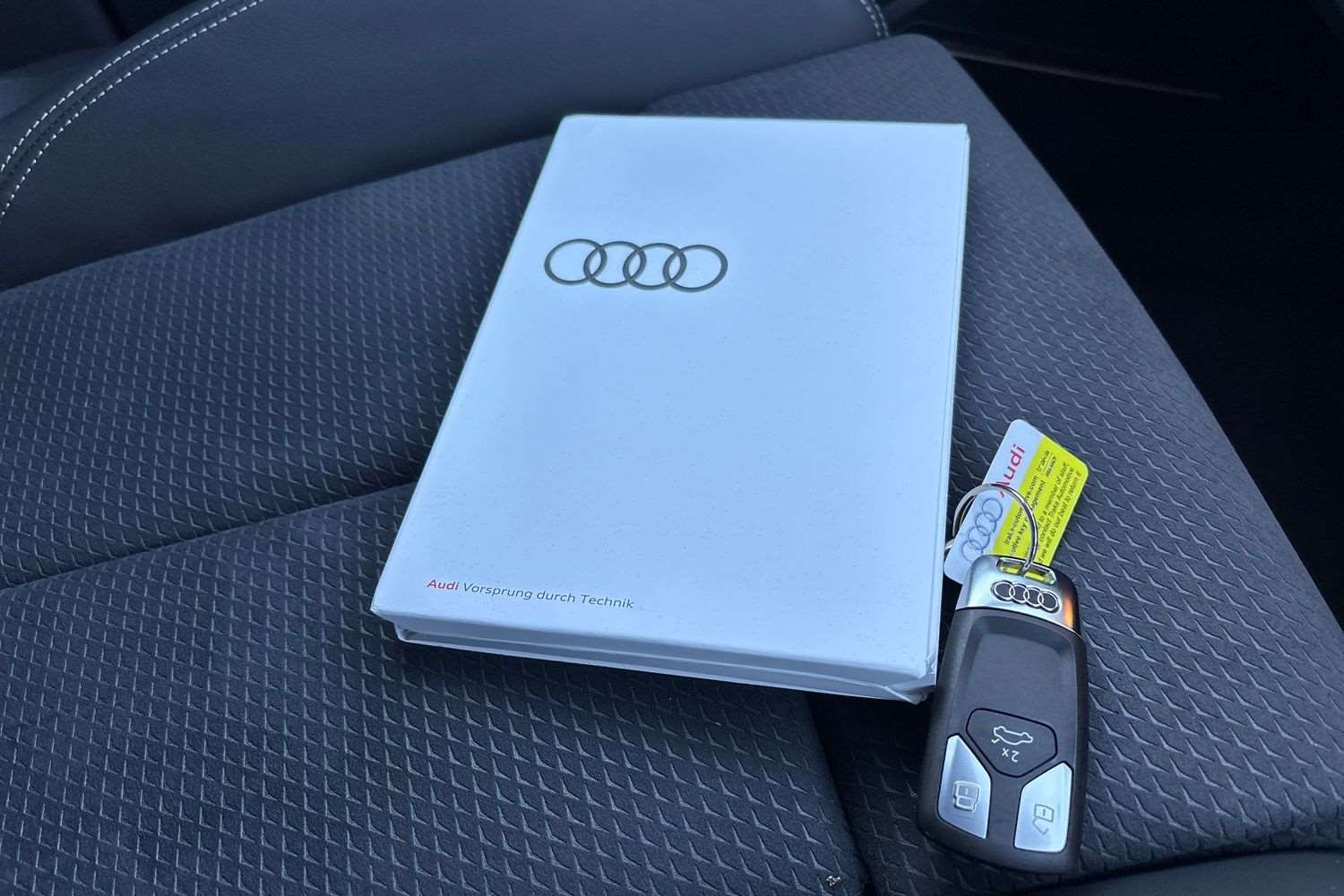 Used Audi Q5 2024 for sale - 77093432: Photo 25