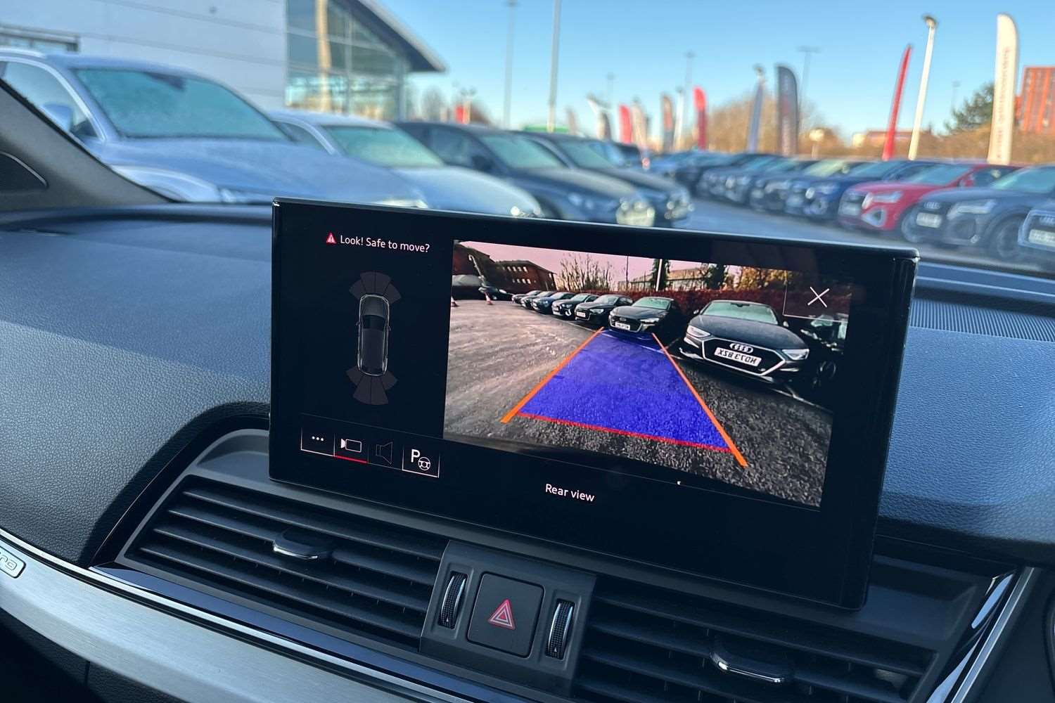 Used Audi Q5 2024 for sale - 77093432: Photo 26