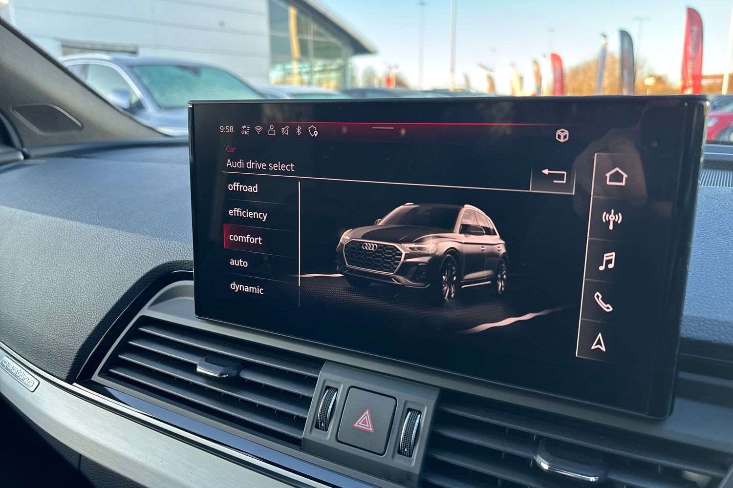 Used Audi Q5 2024 for sale - 77093432: Photo 30