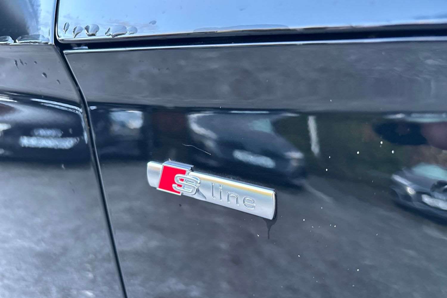 Used Audi Q5 2024 for sale - 77093432: Photo 31