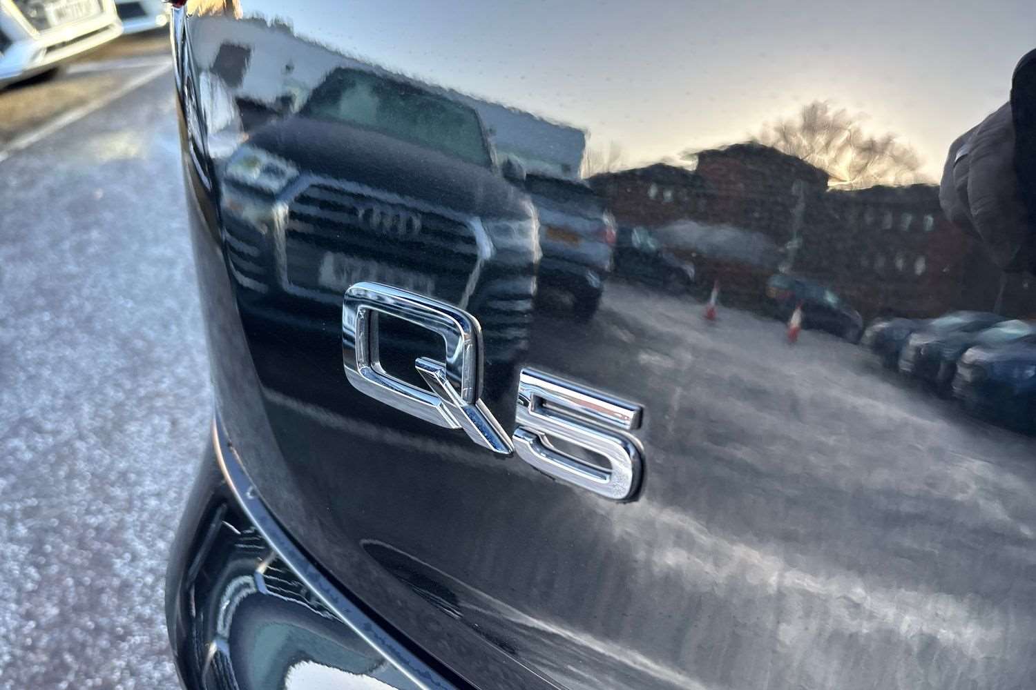 Used Audi Q5 2024 for sale - 77093432: Photo 32