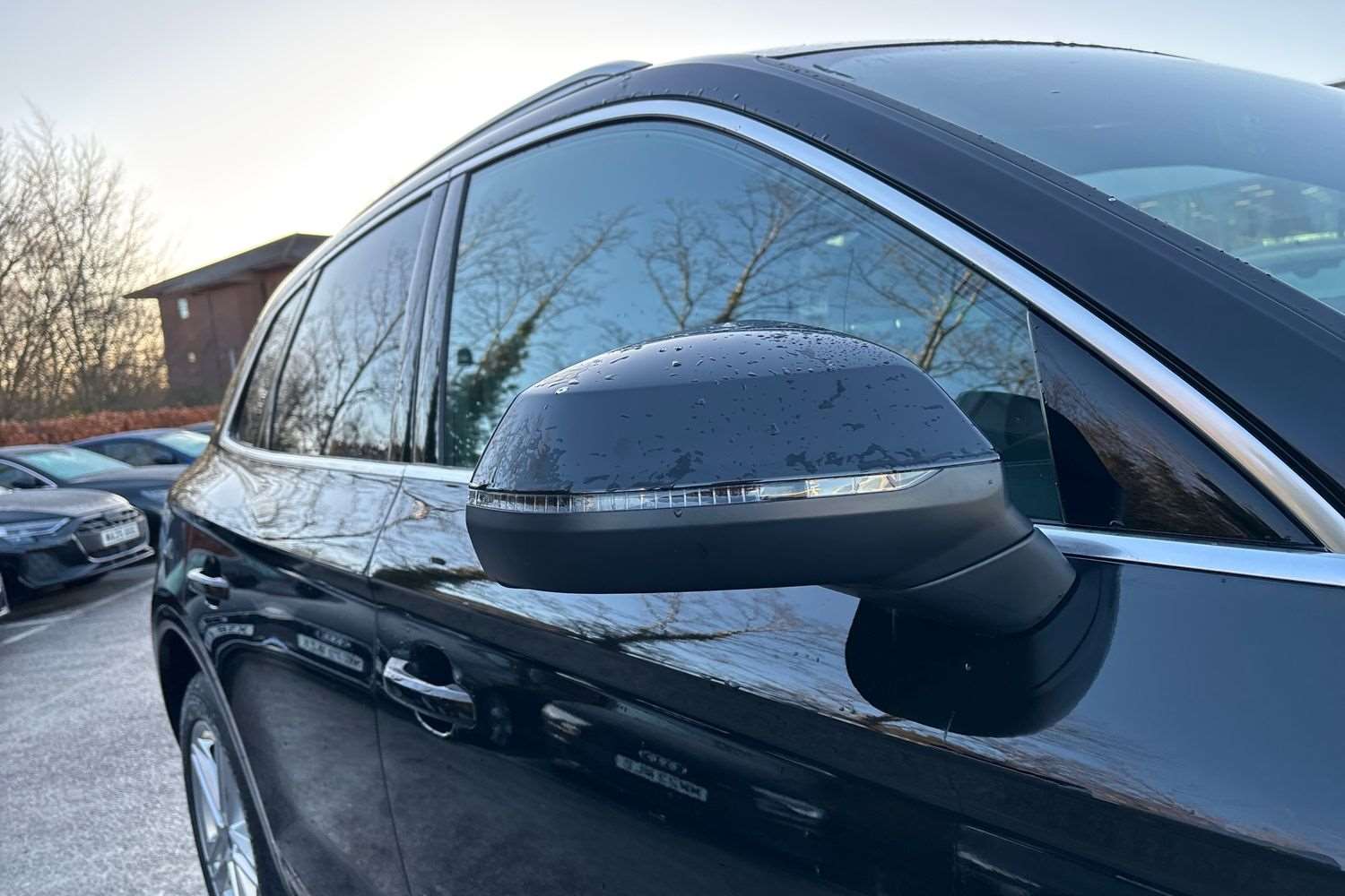 Used Audi Q5 2024 for sale - 77093432: Photo 33