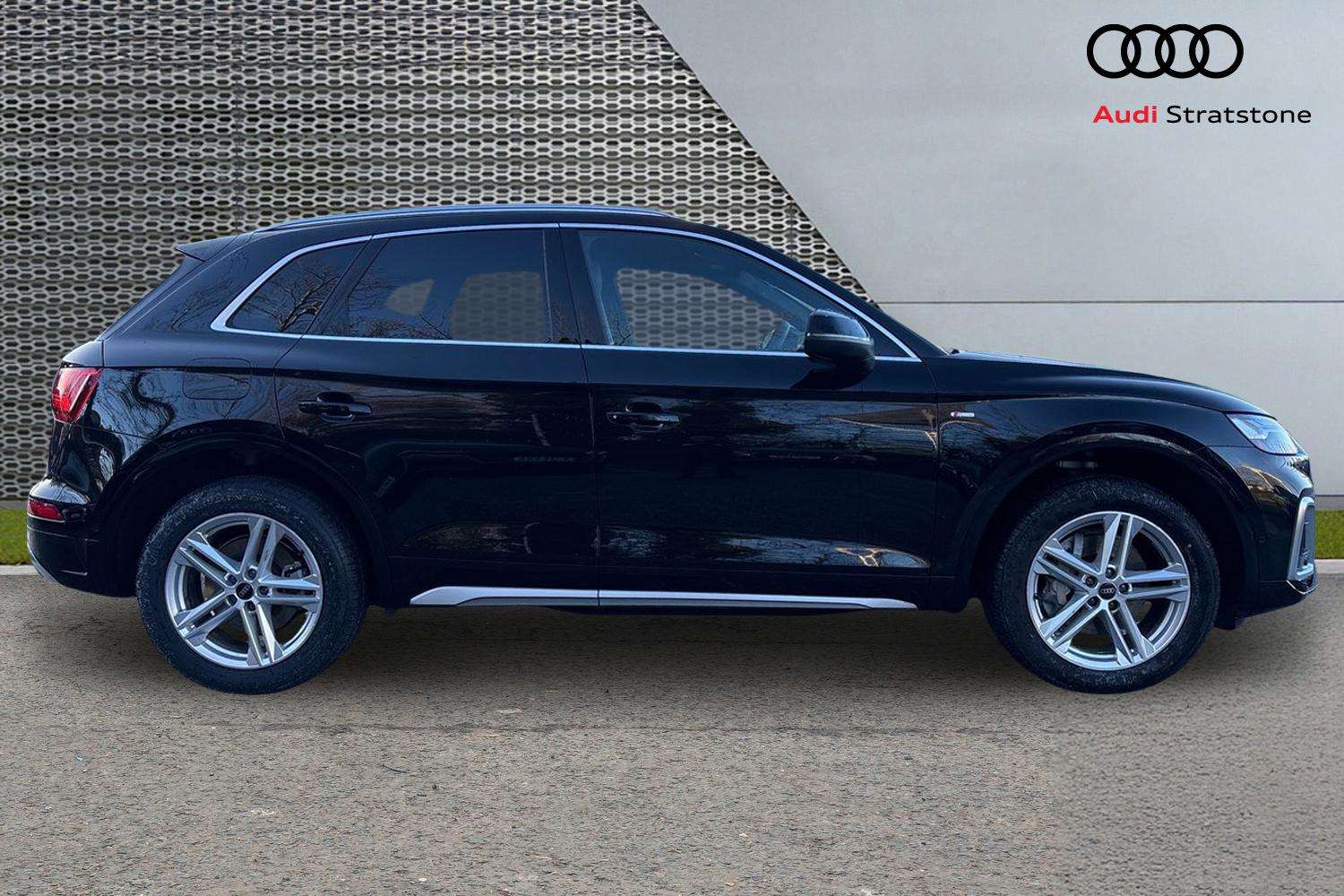 Used Audi Q5 2024 for sale - 77093432: Photo 4