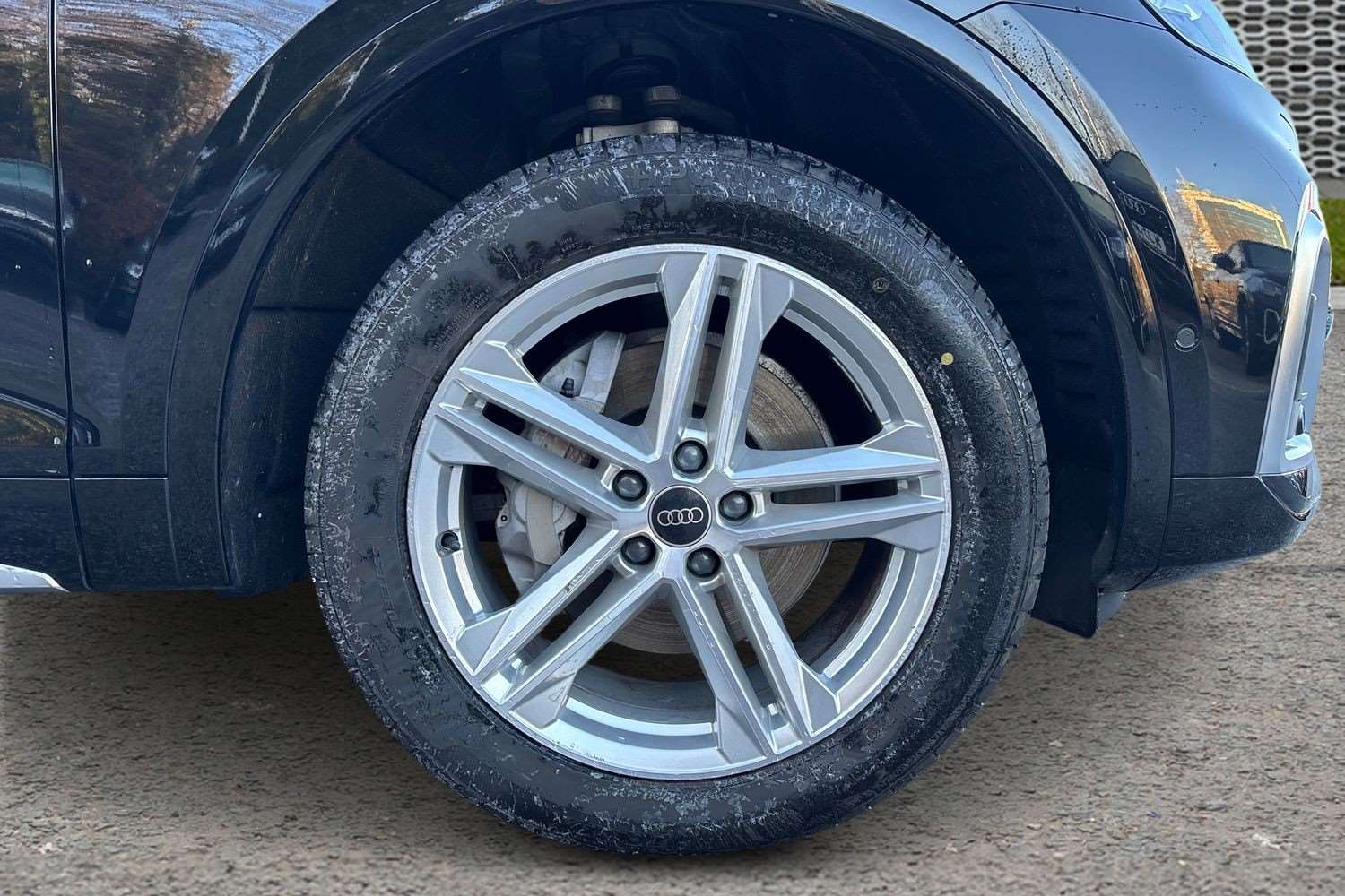 Used Audi Q5 2024 for sale - 77093432: Photo 5