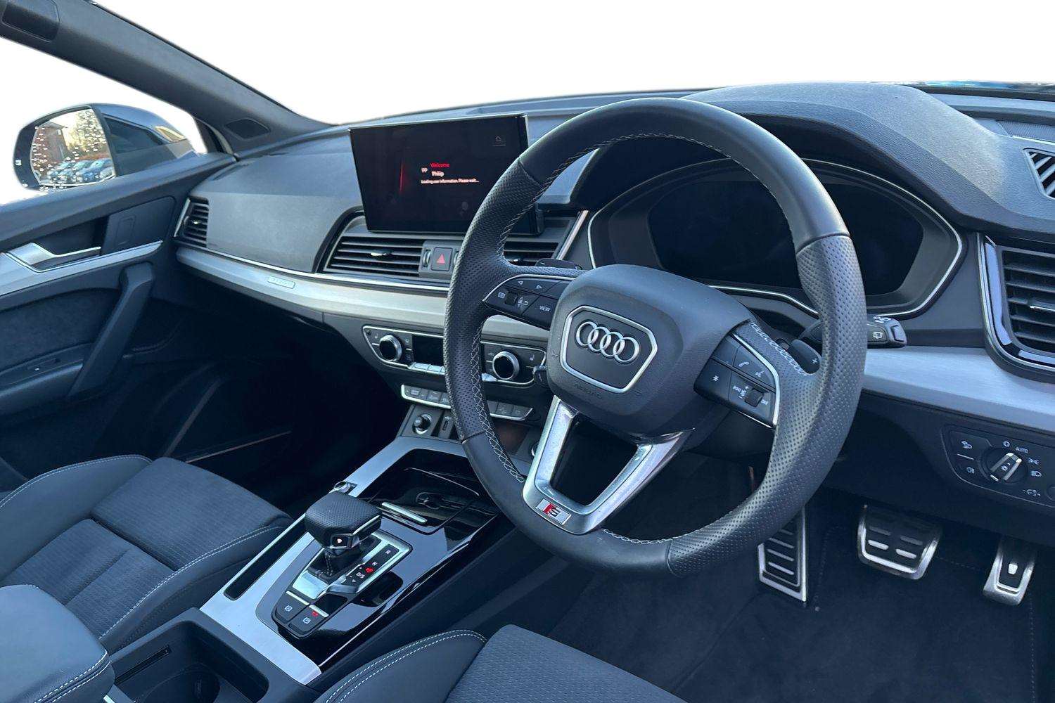 Used Audi Q5 2024 for sale - 77093432: Photo 6