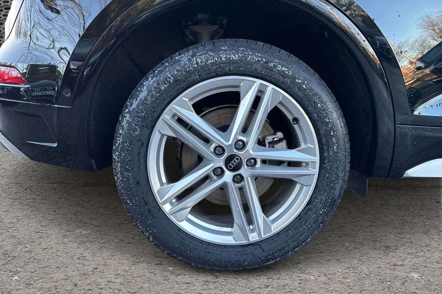 Used Audi Q5 2024 for sale - 77093432: Photo 9