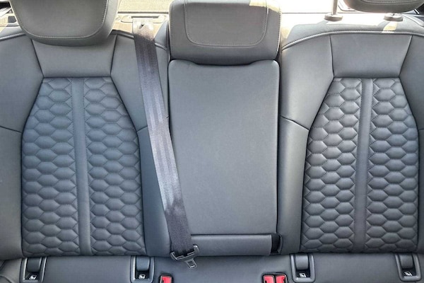 Used Audi RS3 2025 for sale - 75699486: Photo 10