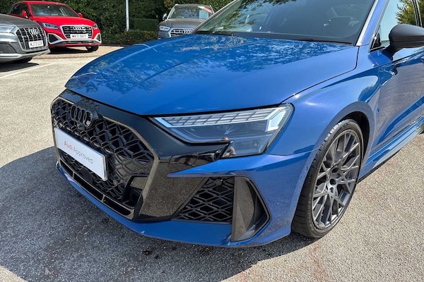 Used Audi RS3 2025 for sale - 75699486: Photo 18