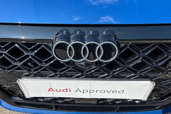 Used Audi RS3 2025 for sale - 75699486: Photo 24
