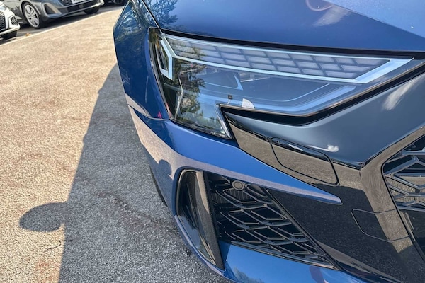 Used Audi RS3 2025 for sale - 75699486: Photo 25