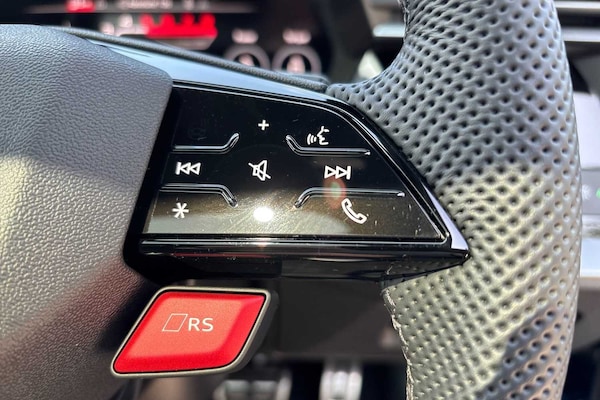 Used Audi RS3 2025 for sale - 75699486: Photo 30