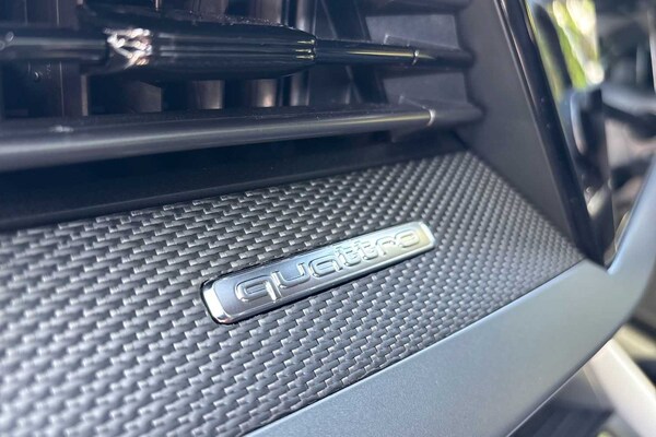 Used Audi RS3 2025 for sale - 75699486: Photo 31