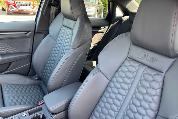 Used Audi RS3 2025 for sale - 75699486: Photo 33