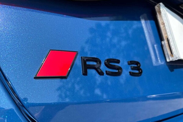 Used Audi RS3 2025 for sale - 75699486: Photo 34