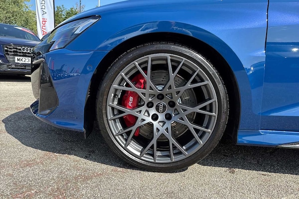 Used Audi RS3 2025 for sale - 75699486: Photo 5