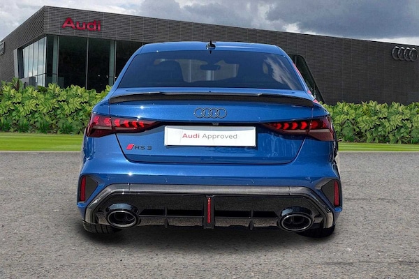 Used Audi RS3 2025 for sale - 75699486: Photo 7