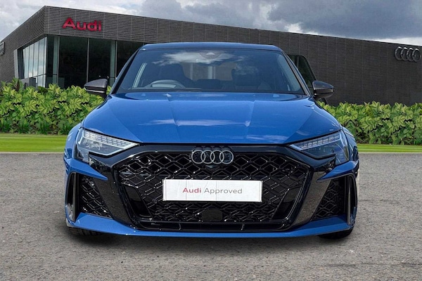 Used Audi RS3 2025 for sale - 75699486: Photo 8