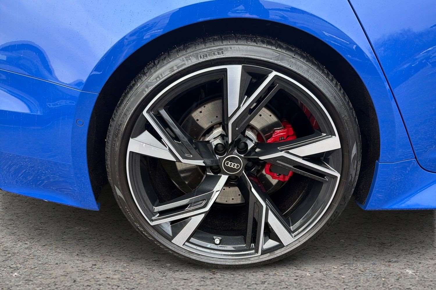 Used Audi RS6 for sale - 77480684: Photo 10