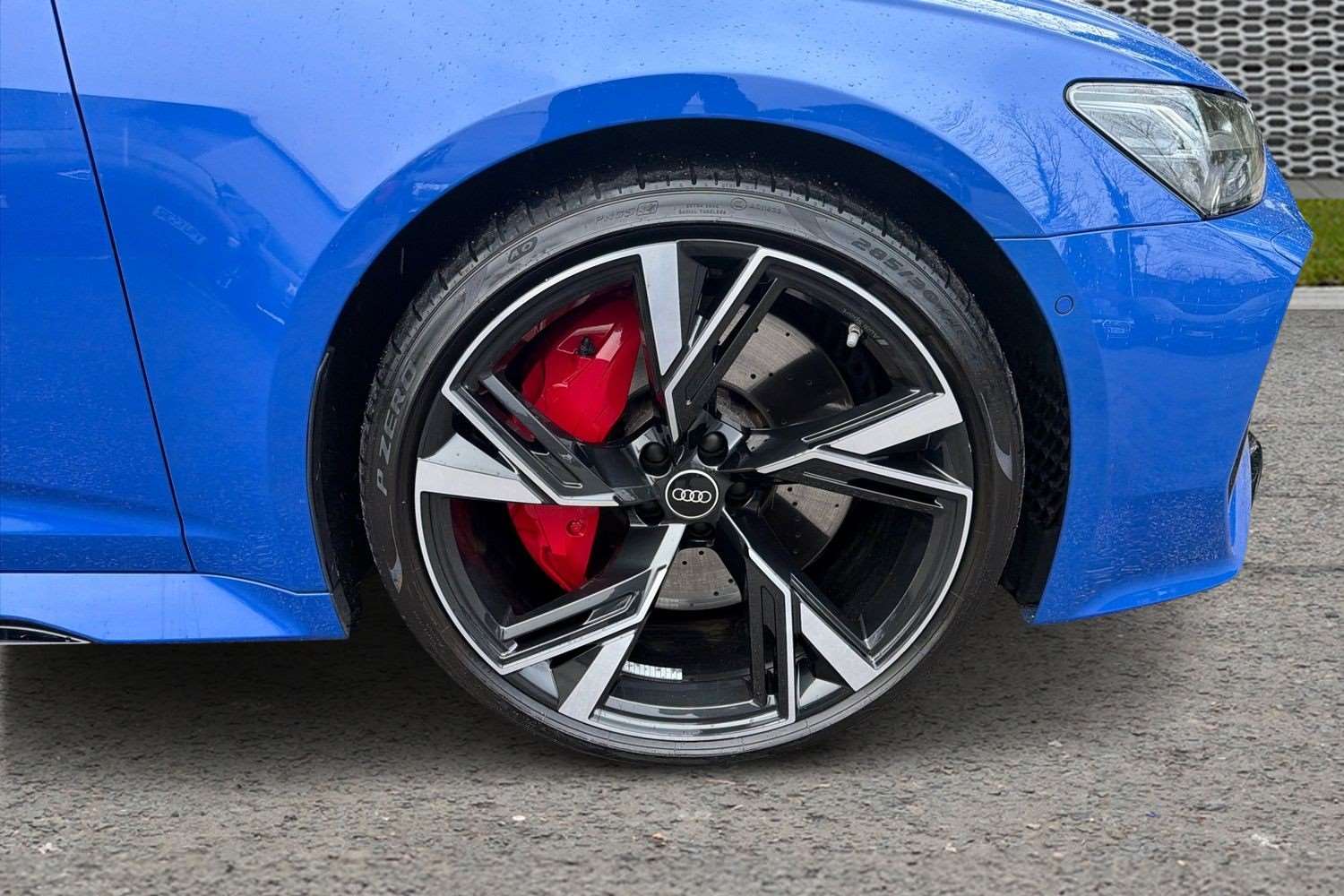 Used Audi RS6 for sale - 77480684: Photo 11