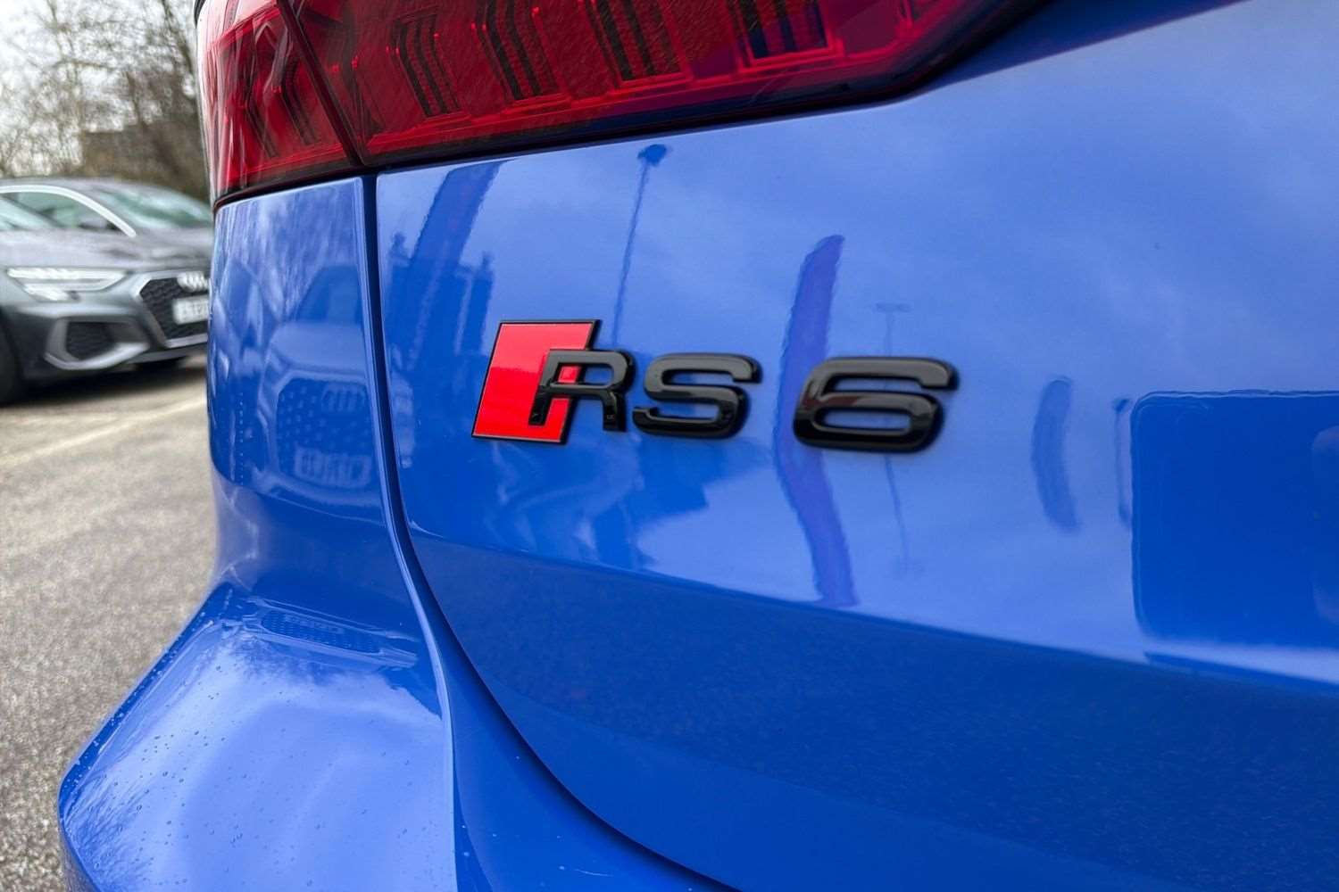 Used Audi RS6 for sale - 77480684: Photo 12