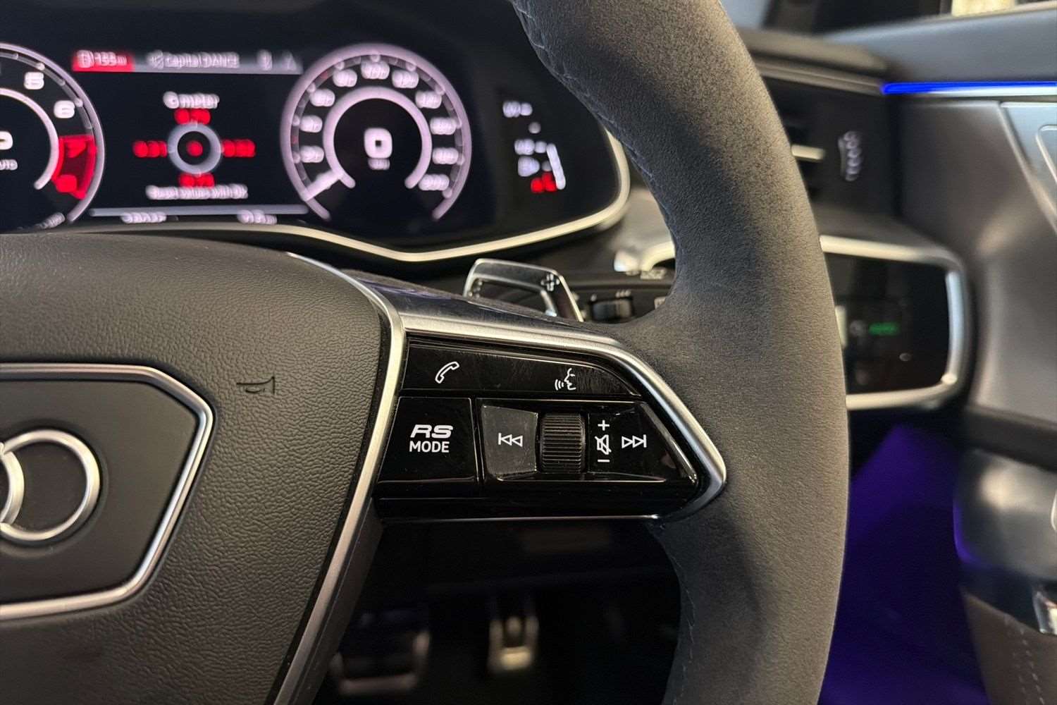 Used Audi RS6 for sale - 77480684: Photo 17