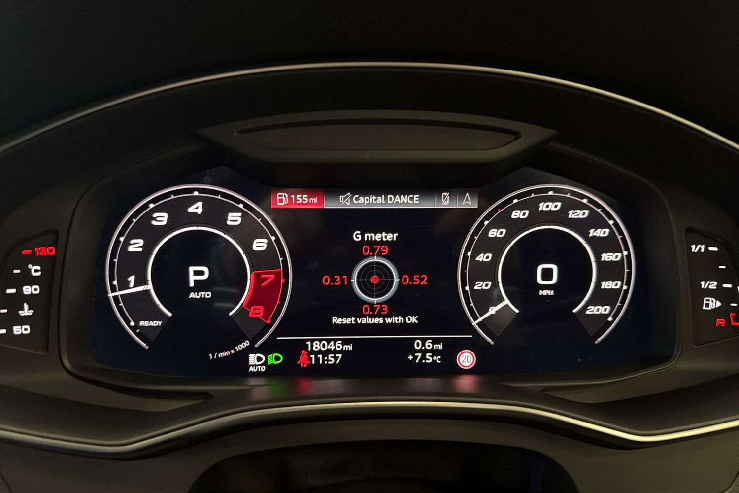 Used Audi RS6 for sale - 77480684: Photo 18