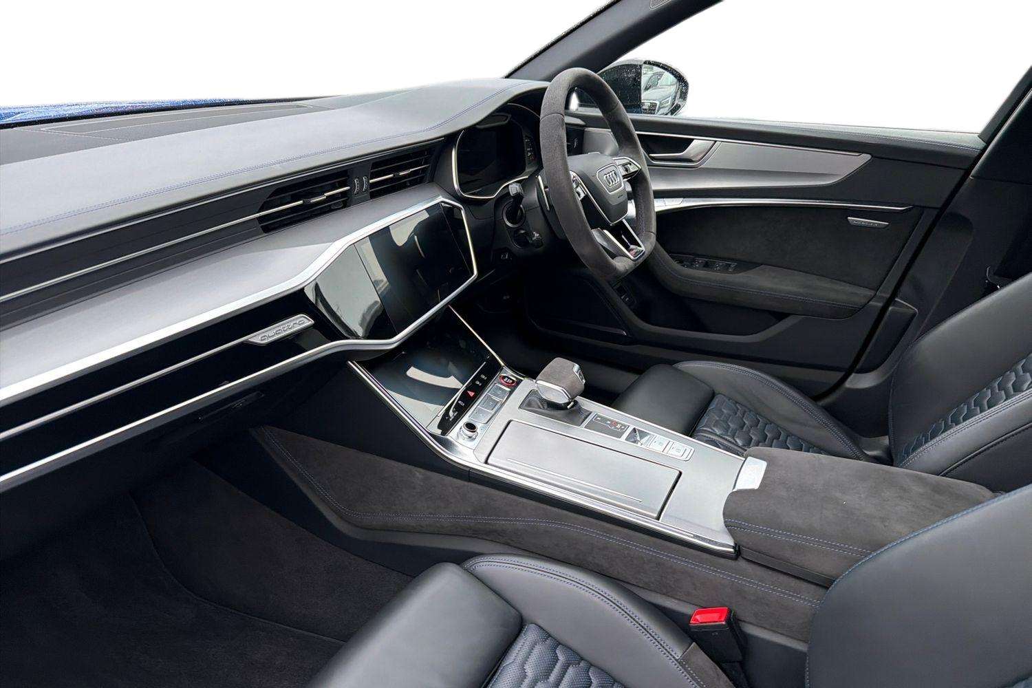 Used Audi RS6 for sale - 77480684: Photo 2