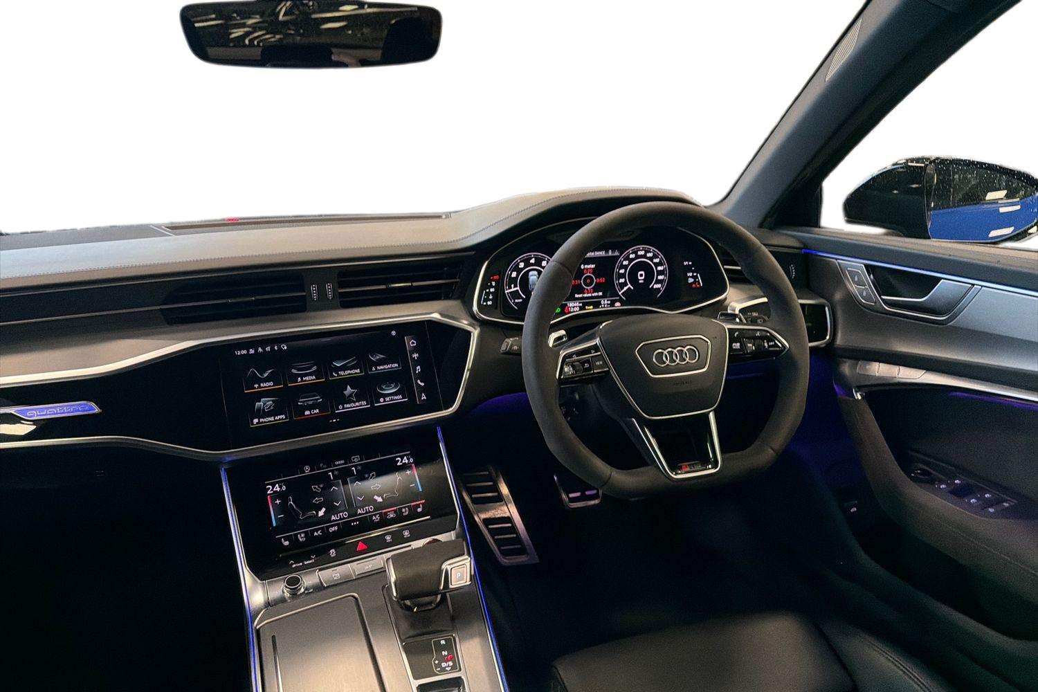 Used Audi RS6 for sale - 77480684: Photo 20