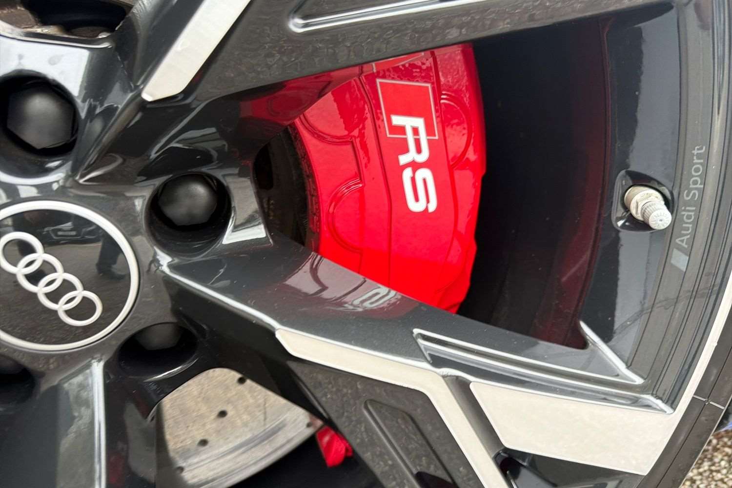 Used Audi RS6 for sale - 77480684: Photo 31