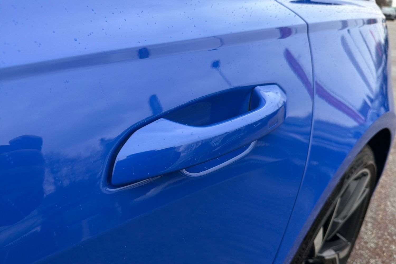 Used Audi RS6 for sale - 77480684: Photo 32