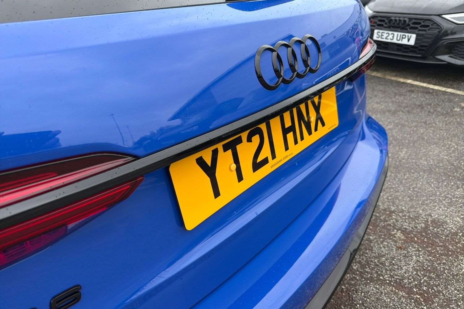 Used Audi RS6 for sale - 77480684: Photo 33