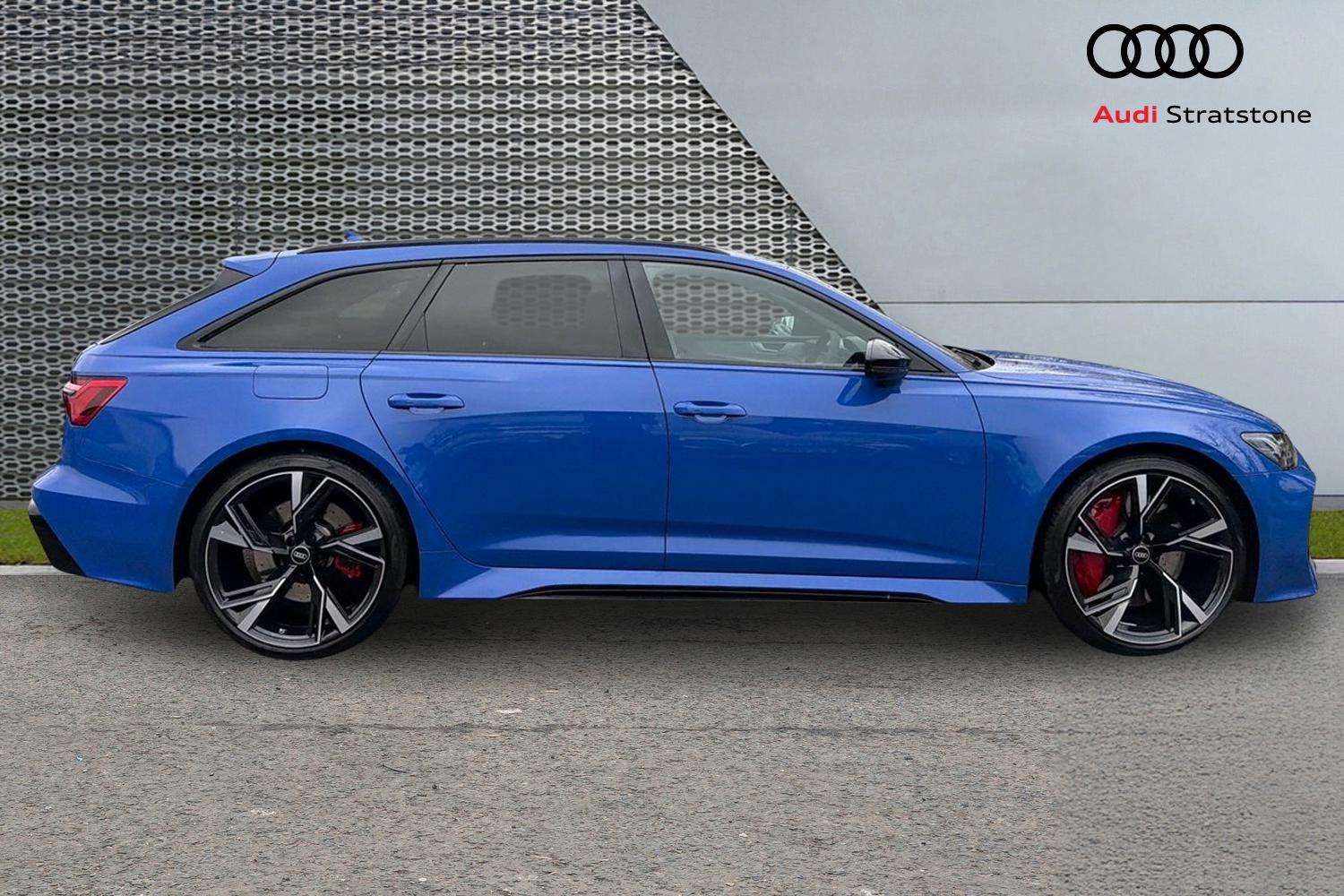 Used Audi RS6 for sale - 77480684: Photo 4
