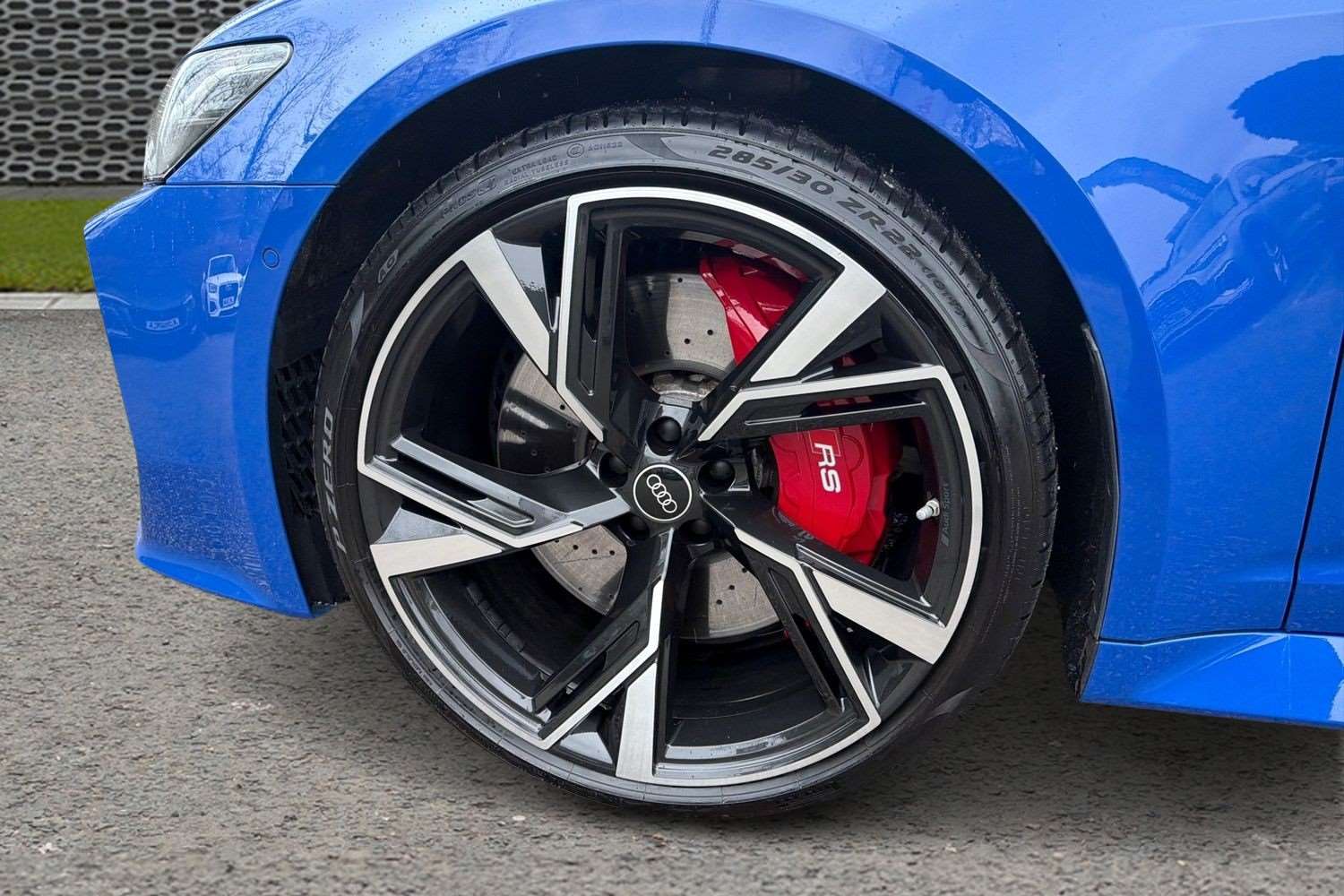 Used Audi RS6 for sale - 77480684: Photo 5