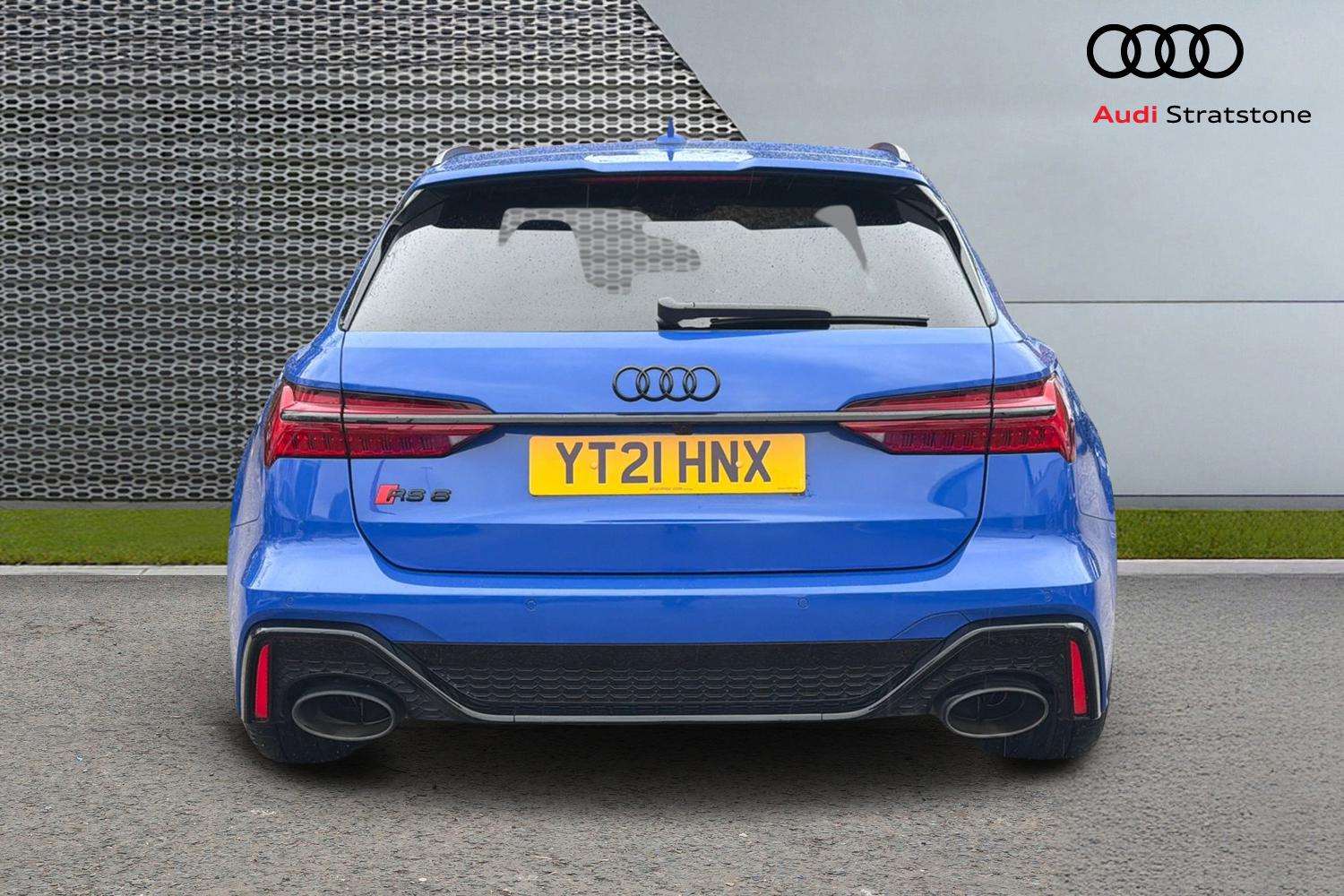 Used Audi RS6 for sale - 77480684: Photo 7