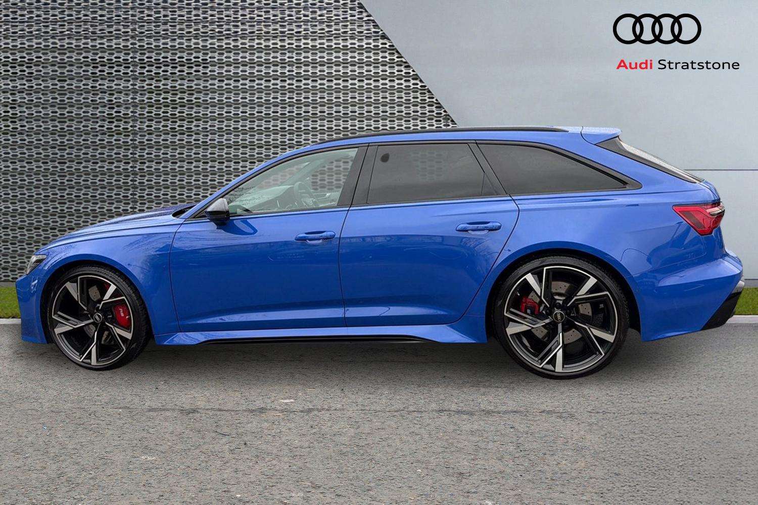 Used Audi RS6 for sale - 77480684: Photo 8
