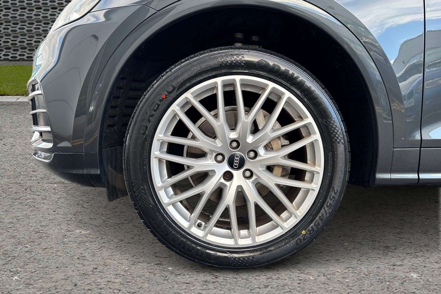 Used Audi Q5 2018 for sale - 76804909: Photo 11