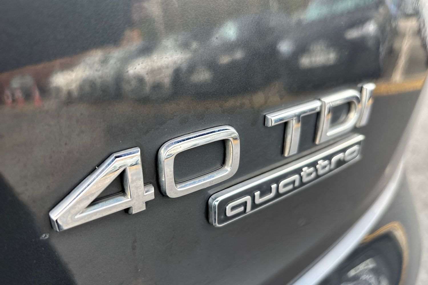 Used Audi Q5 2018 for sale - 76804909: Photo 12