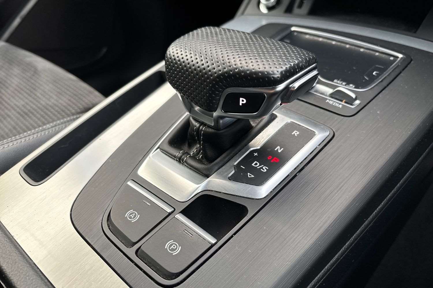 Used Audi Q5 2018 for sale - 76804909: Photo 15