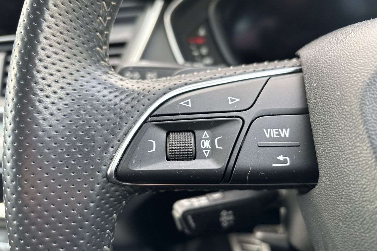 Used Audi Q5 2018 for sale - 76804909: Photo 16