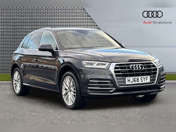Audi - Q5