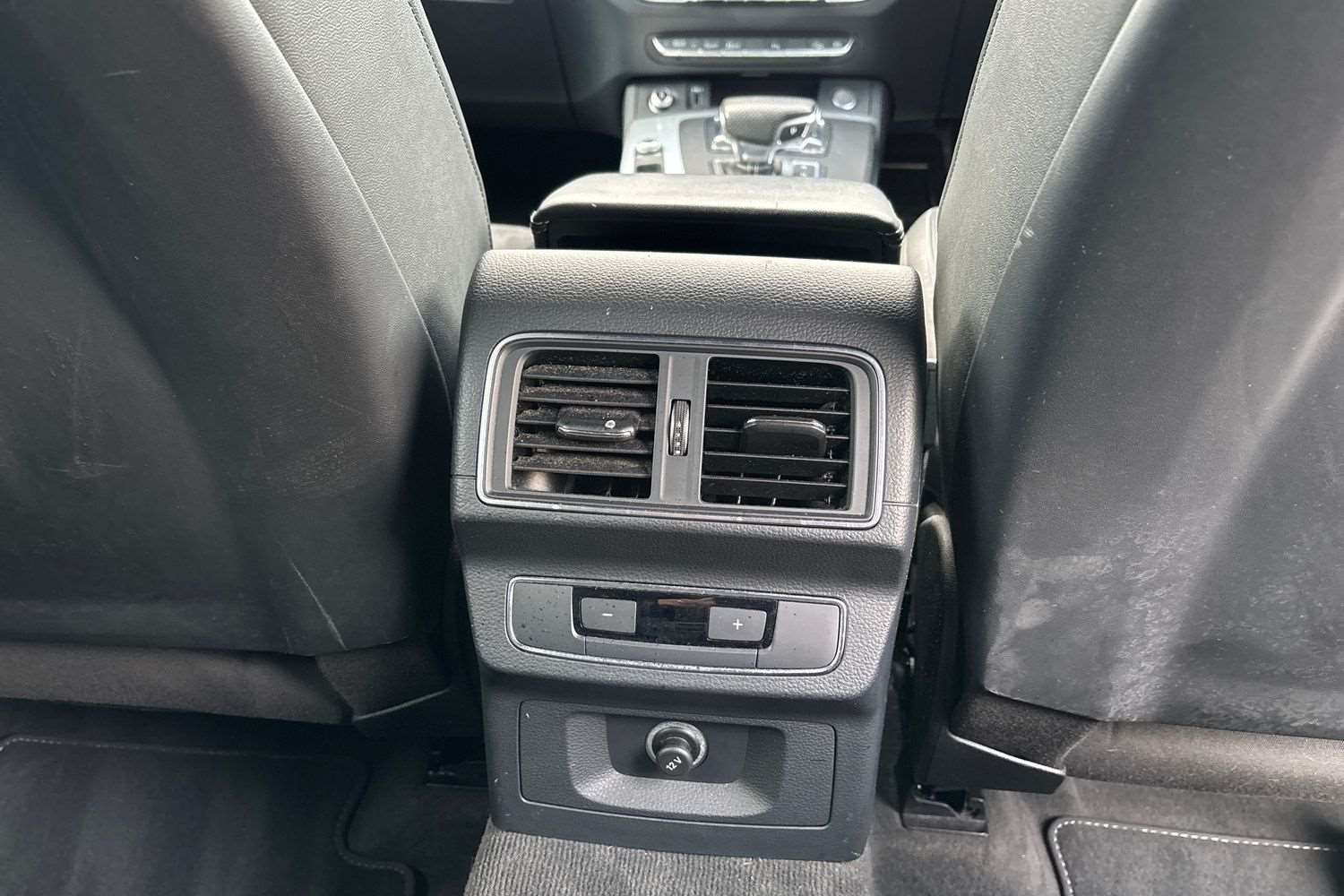 Used Audi Q5 2018 for sale - 76804909: Photo 23