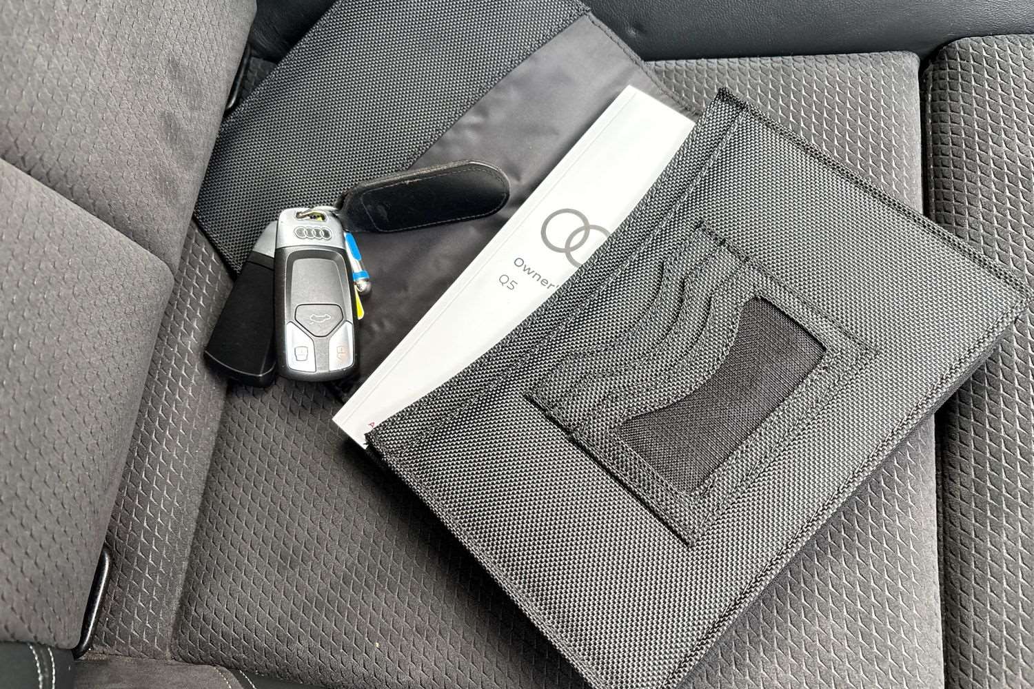 Used Audi Q5 2018 for sale - 76804909: Photo 25