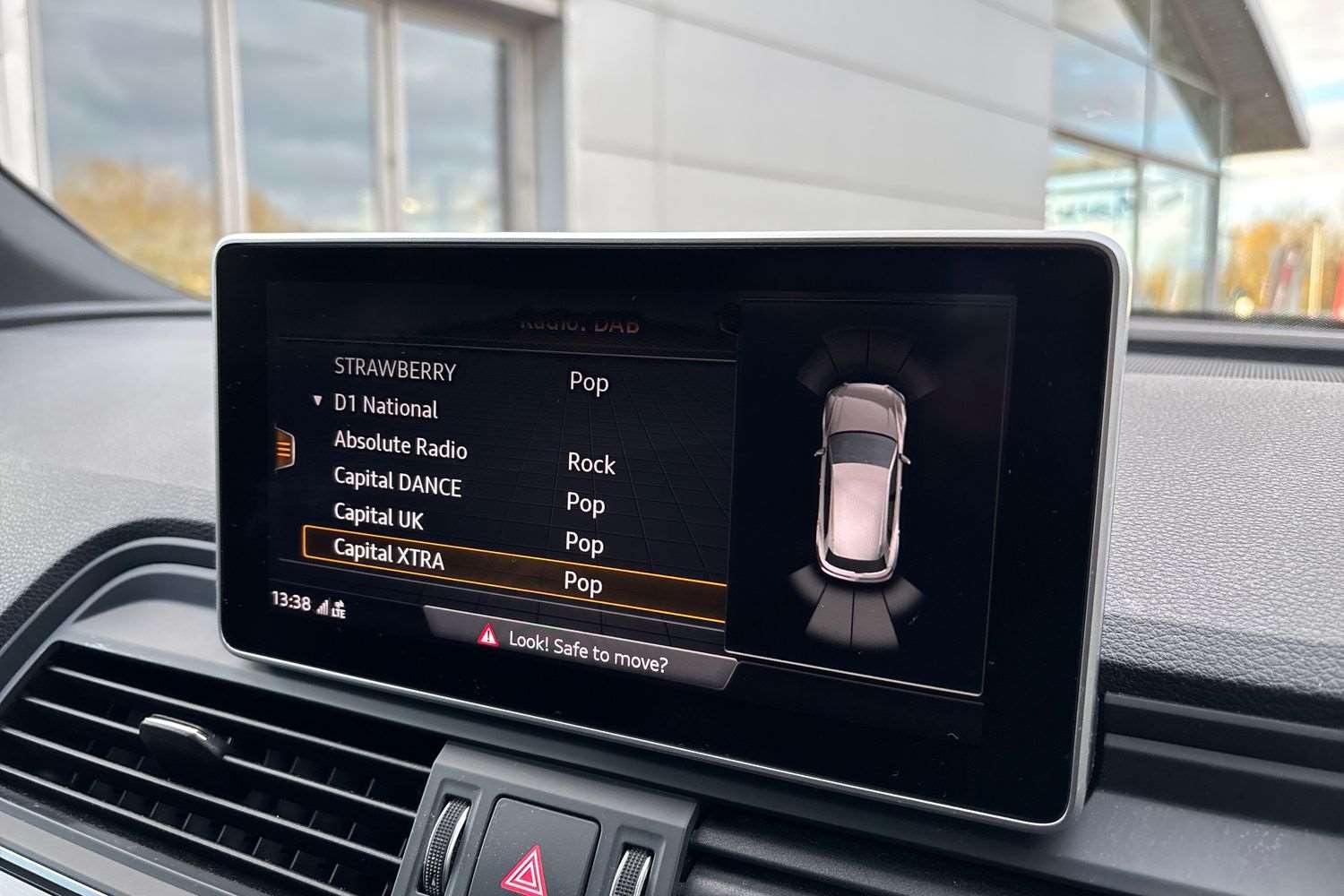 Used Audi Q5 2018 for sale - 76804909: Photo 26