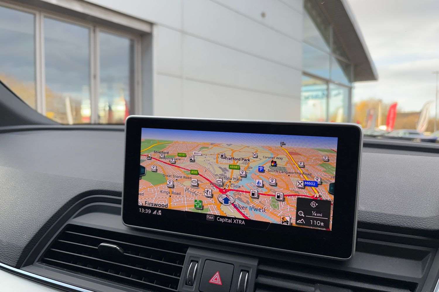 Used Audi Q5 2018 for sale - 76804909: Photo 27