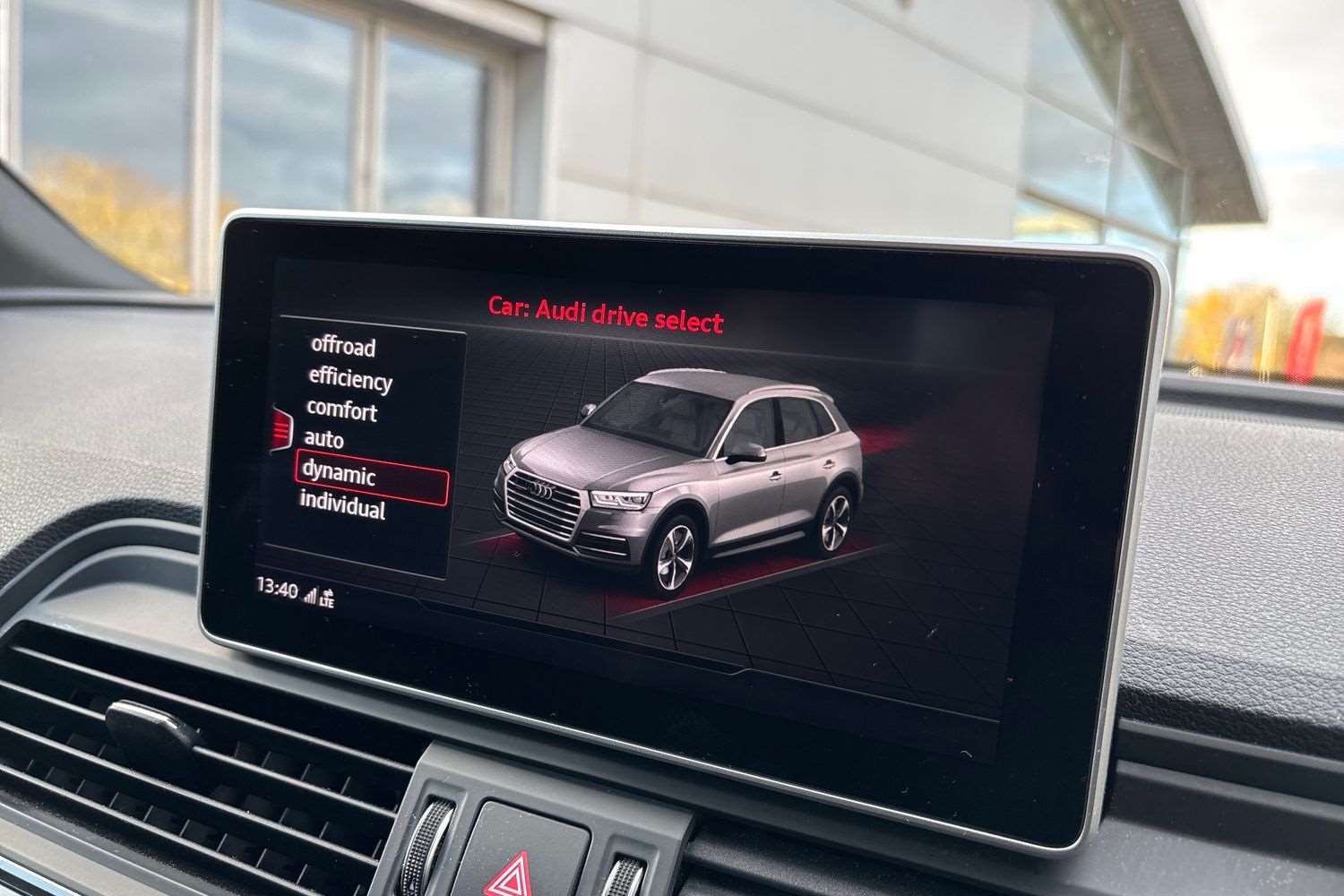 Used Audi Q5 2018 for sale - 76804909: Photo 30