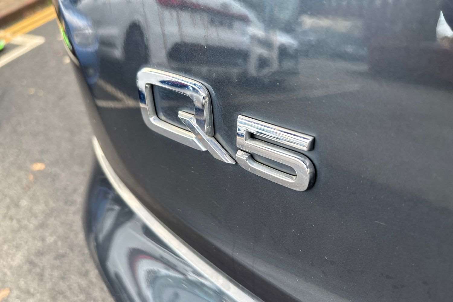 Used Audi Q5 2018 for sale - 76804909: Photo 31