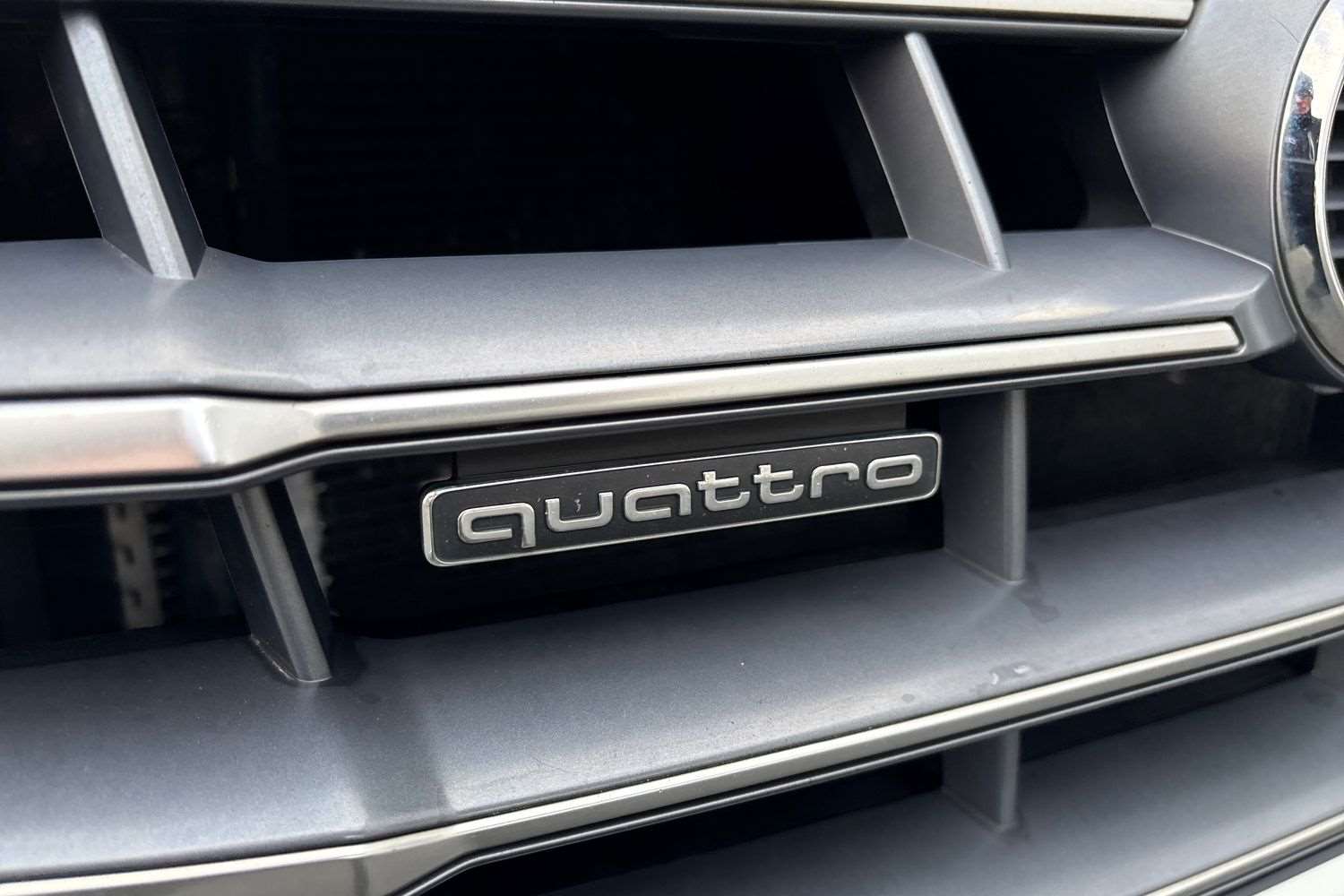 Used Audi Q5 2018 for sale - 76804909: Photo 33